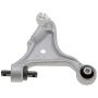 MEVOTECH OG GS10119 Suspension Control Arm