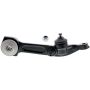 MEVOTECH OG GS101212 Suspension Control Arm and Ball Joint Assembly
