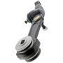 MEVOTECH OG GS101213 Suspension Control Arm and Ball Joint Assembly