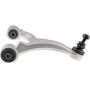 MEVOTECH OG GS10129 Suspension Control Arm and Ball Joint Assembly