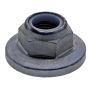 MEVOTECH OG GS101358 Suspension Control Arm and Ball Joint Assembly