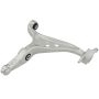MEVOTECH OG GS101375 Suspension Control Arm