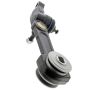 MEVOTECH OG GS10137 Suspension Control Arm and Ball Joint Assembly
