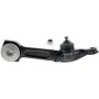 MEVOTECH OG GS10137 Suspension Control Arm and Ball Joint Assembly