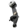 MEVOTECH OG GS10137 Suspension Control Arm and Ball Joint Assembly