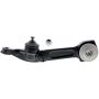 MEVOTECH OG GS10138 Suspension Control Arm and Ball Joint Assembly