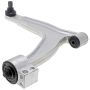 MEVOTECH OG GS10174 Suspension Control Arm and Ball Joint Assembly
