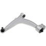 MEVOTECH OG GS10174 Suspension Control Arm and Ball Joint Assembly