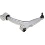 MEVOTECH OG GS10174 Suspension Control Arm and Ball Joint Assembly