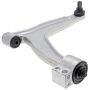 MEVOTECH OG GS10175 Suspension Control Arm and Ball Joint Assembly