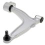 MEVOTECH OG GS10175 Suspension Control Arm and Ball Joint Assembly
