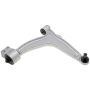 MEVOTECH OG GS10175 Suspension Control Arm and Ball Joint Assembly