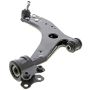 MEVOTECH OG GS10180 Suspension Control Arm and Ball Joint Assembly