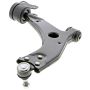 MEVOTECH OG GS10180 Suspension Control Arm and Ball Joint Assembly