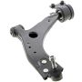 MEVOTECH OG GS10180 Suspension Control Arm and Ball Joint Assembly