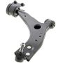 MEVOTECH OG GS10181 Suspension Control Arm and Ball Joint Assembly