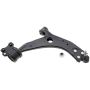 MEVOTECH OG GS10181 Suspension Control Arm and Ball Joint Assembly