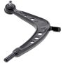 MEVOTECH OG GS10190 Suspension Control Arm and Ball Joint Assembly