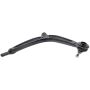 MEVOTECH OG GS10190 Suspension Control Arm and Ball Joint Assembly