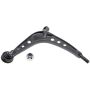 MEVOTECH OG GS10190 Suspension Control Arm and Ball Joint Assembly