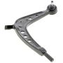 MEVOTECH OG GS10191 Suspension Control Arm and Ball Joint Assembly