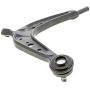 MEVOTECH OG GS10191 Suspension Control Arm and Ball Joint Assembly