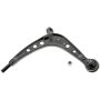 MEVOTECH OG GS10191 Suspension Control Arm and Ball Joint Assembly