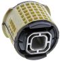 MEVOTECH OG GS104234 Axle Support Bushing