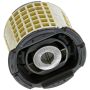 MEVOTECH OG GS104234 Axle Support Bushing