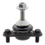 MEVOTECH OG GS10505 Suspension Ball Joint