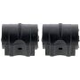 MEVOTECH OG GS108195 Suspension Stabilizer Bar Bushing Kit