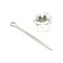 MEVOTECH OG GS20114 Suspension Control Arm and Ball Joint Assembly