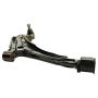 MEVOTECH OG GS20130 Suspension Control Arm and Ball Joint Assembly
