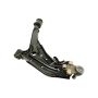 MEVOTECH OG GS20130 Suspension Control Arm and Ball Joint Assembly