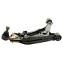 MEVOTECH OG GS20130 Suspension Control Arm and Ball Joint Assembly