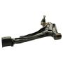MEVOTECH OG GS20131 Suspension Control Arm and Ball Joint Assembly