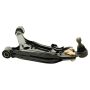 MEVOTECH OG GS20131 Suspension Control Arm and Ball Joint Assembly