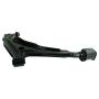 MEVOTECH OG GS20132 Suspension Control Arm and Ball Joint Assembly