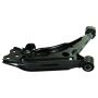 MEVOTECH OG GS20132 Suspension Control Arm and Ball Joint Assembly