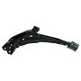MEVOTECH OG GS20133 Suspension Control Arm and Ball Joint Assembly