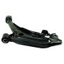 MEVOTECH OG GS20133 Suspension Control Arm and Ball Joint Assembly