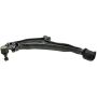 MEVOTECH OG GS20134 Suspension Control Arm and Ball Joint Assembly