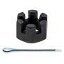 MEVOTECH OG GS20134 Suspension Control Arm and Ball Joint Assembly