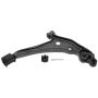 MEVOTECH OG GS20134 Suspension Control Arm and Ball Joint Assembly
