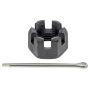 MEVOTECH OG GS20135 Suspension Control Arm and Ball Joint Assembly