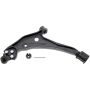 MEVOTECH OG GS20135 Suspension Control Arm and Ball Joint Assembly