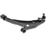 MEVOTECH OG GS20135 Suspension Control Arm and Ball Joint Assembly