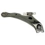 MEVOTECH OG GS20246 Suspension Control Arm