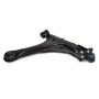 MEVOTECH OG GS20271 Suspension Control Arm and Ball Joint Assembly