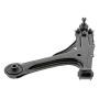 MEVOTECH OG GS20272 Suspension Control Arm and Ball Joint Assembly